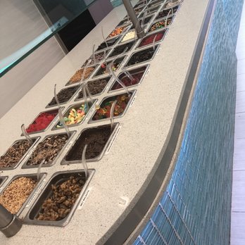 Catch The Wave - Toppings - Ice Cream & Frozen Yogurt Near Me - Plainview, New York