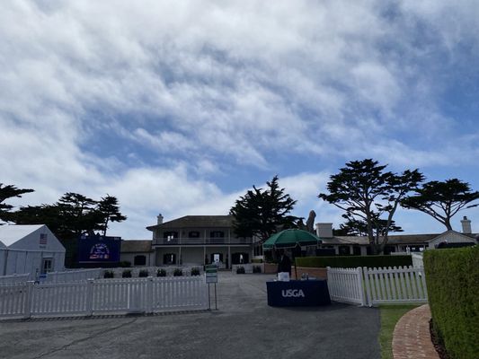 Cypress Point by null