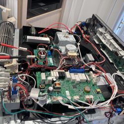 TrustyFix Appliance Service