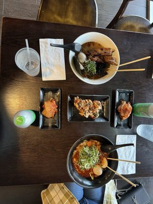 Moko Ramen Bar by null