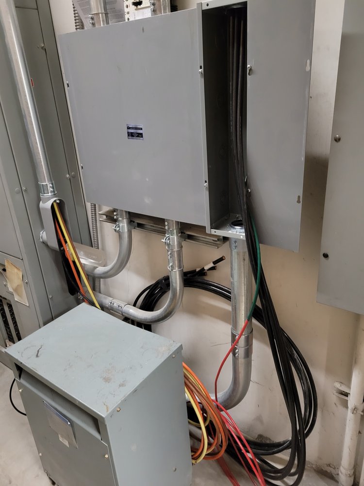 Slide of Skayla Electric