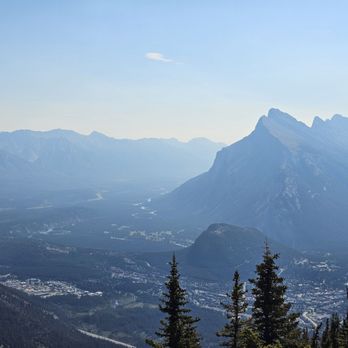 Norquay Via Ferrata - Hiking Near Me - Banff, Alberta Norquay Via Ferrata - Hiking Near Me - Banff, Alberta