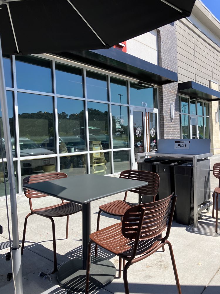 CHIPOTLE MEXICAN GRILL Updated October 2024 1034 Yunus Rd, Durham