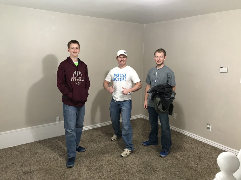 KEYRENTER PROPERTY MANAGEMENT PROVO Updated September 2024 21