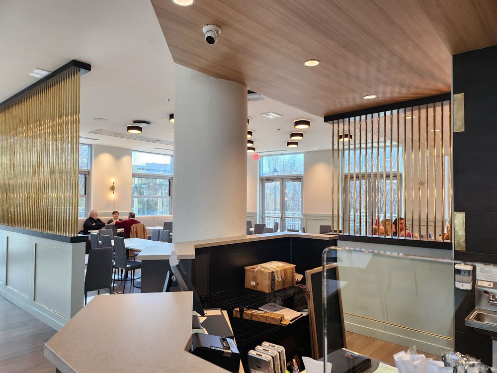 Open Rice Metropolitan