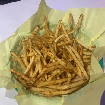 Kickin' Crab - Cajun fries - Cajun/Creole Near Me - Carrollton, Texas Kickin' Crab - Cajun fries - Cajun/Creole Near Me - Carrollton, Texas