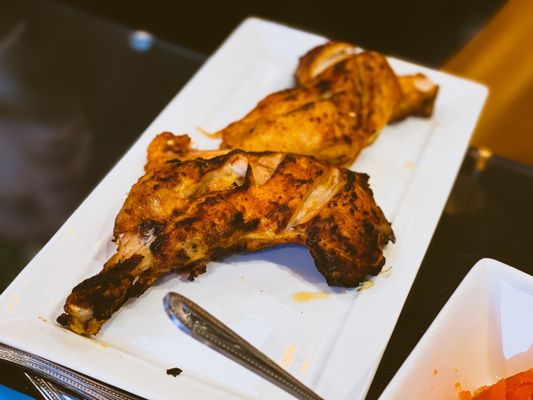 BK Khan BBQ by null