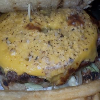 Immigrant Food - The CHEESEBURGER - New American Near Me - Washington, DC, District of Columbia Immigrant Food - The CHEESEBURGER - New American Near Me - Washington, DC, District of Columbia