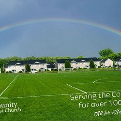 Community Baptist Church