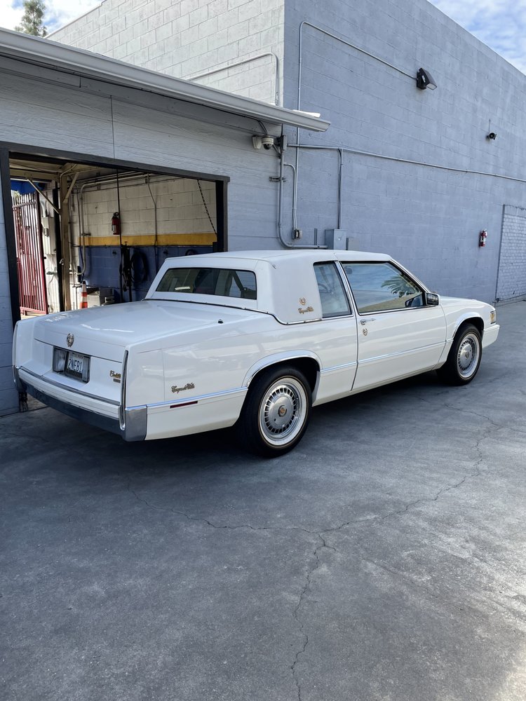 HILL SMOG TEST ONLY - Updated October 2025 - 37 Photos & 80 Reviews