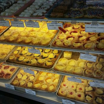 Czech Stop - Bakeries Near Me - West, Texas