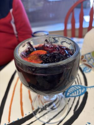 Café Carambola by null