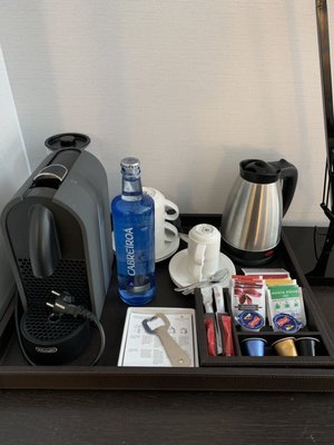 Hotel NH Collection Santiago de Compostela by null