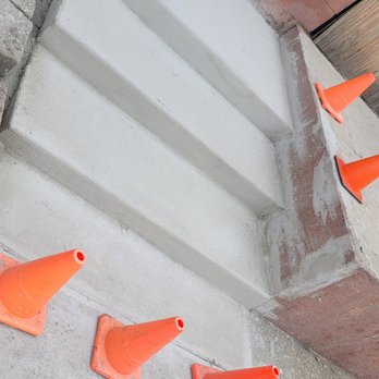 Zetinos Concrete - New steps - Masonry/Concrete Near Me - Fort Wayne, Indiana Zetinos Concrete - New steps - Masonry/Concrete Near Me - Fort Wayne, Indiana