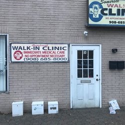 Somerset Walk In Clinic