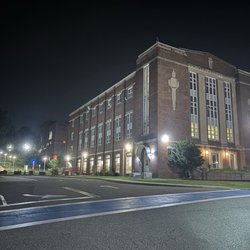 Quinsigamond Community College - I have fond memories of studying here