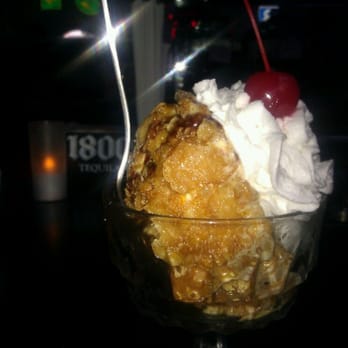 The Red Cadillac - Fried icecream - Mexican Near Me - Union, New Jersey The Red Cadillac - Fried icecream - Mexican Near Me - Union, New Jersey