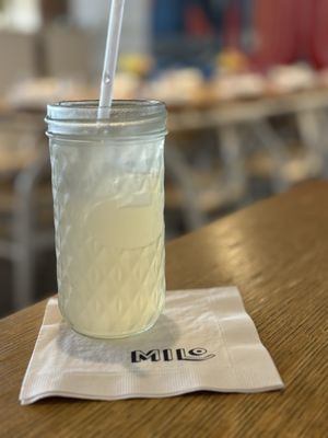 Milo by null