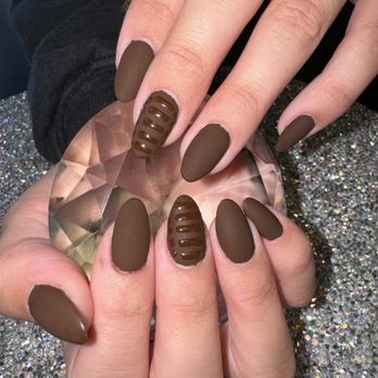 Noir Nails - Nail Technicians Near Me - Saint Charles, Missouri Noir Nails - Nail Technicians Near Me - Saint Charles, Missouri