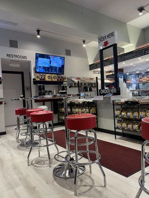 Pastrami House Delicatessen by null