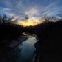 Photo of cotton belt trail