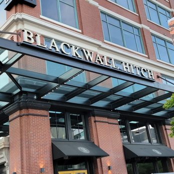 Blackwall Hitch - Storefront - New American Near Me - Baltimore, Maryland