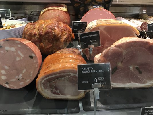 Galeries Lafayette Maison by null