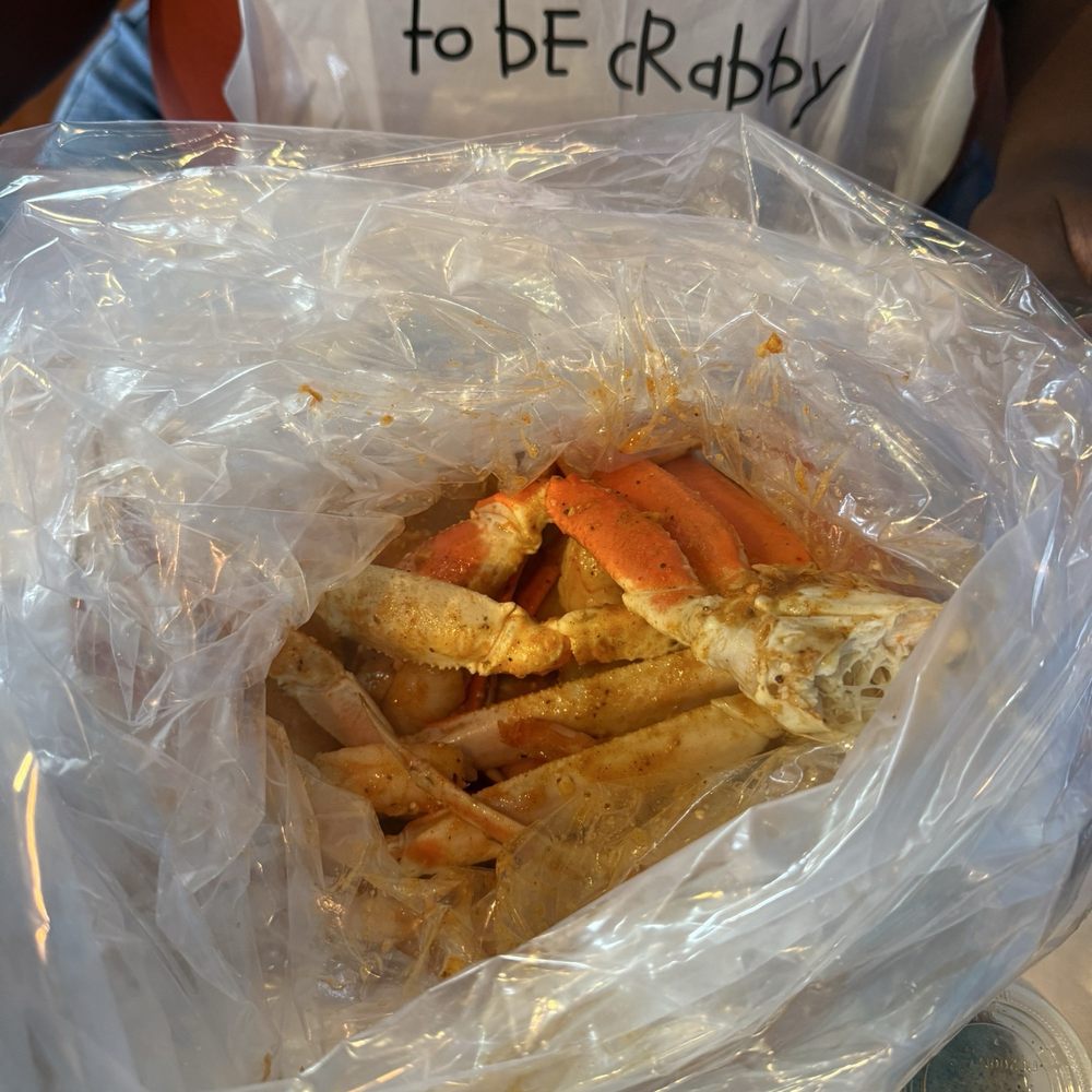 Craving Crab Haus - Seafood boil - Cajun/Creole Near Me - Riverside, California Craving Crab Haus - Seafood boil - Cajun/Creole Near Me - Riverside, California