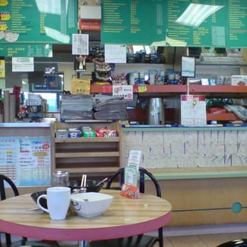 Marathon Cafe - Donuts Near Me - Toronto, Ontario Marathon Cafe - Donuts Near Me - Toronto, Ontario