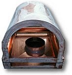 Slide of Rountree Sheet Metal