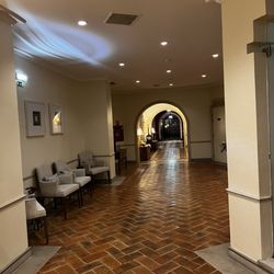 M'ar de Ar Hotel