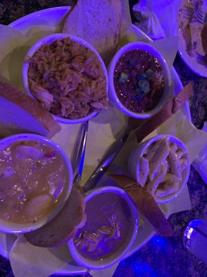 Shuck N Jive by null