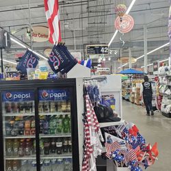 Yeager Hardware