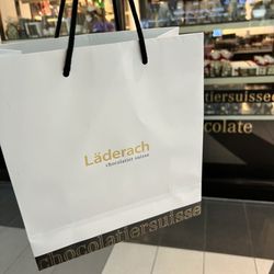 Läderach chocolatier suisse