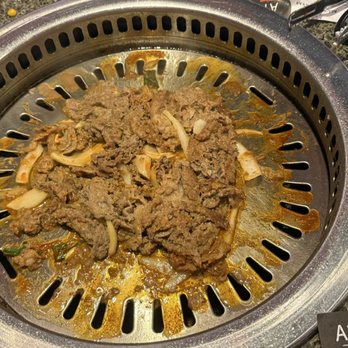 Manna Heaven BBQ - Korean Near Me - San Diego, California