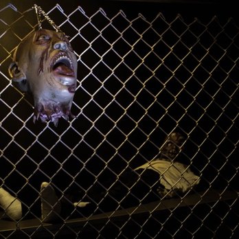 Escape Masters - Zombie Apocalypse - Escape Games Near Me - Montreal, Quebec Escape Masters - Zombie Apocalypse - Escape Games Near Me - Montreal, Quebec