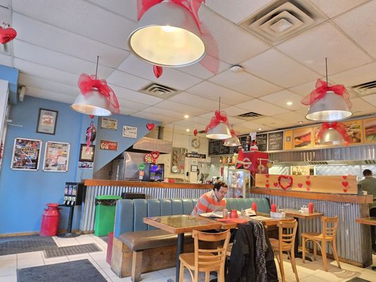 Casse-Croûte Normand by null