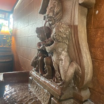 Costa Brava - Water feature - Tapas Bars Near Me - San Diego, California Costa Brava - Water feature - Tapas Bars Near Me - San Diego, California