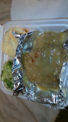 Big Momma's Soul Kitchen by null