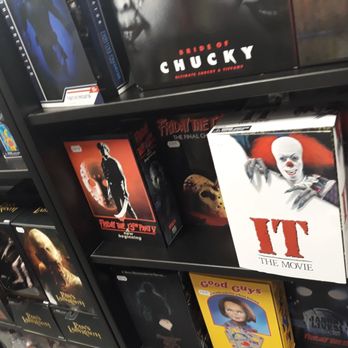Forbidden Planet - Comic Books Near Me - Dublin, D