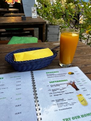 Menu photo 1 A-petit Berlin, BE Menu photo 1 A-petit Berlin, BE