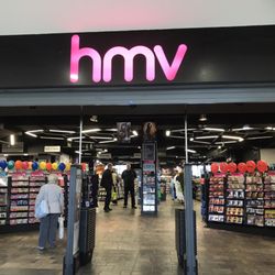 HMV