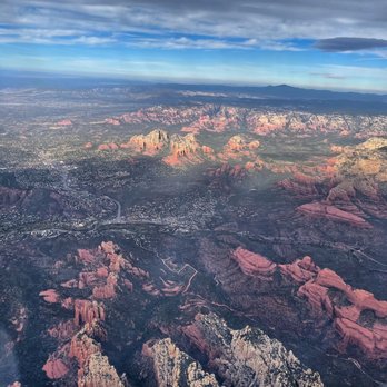 Leopard Aviation - Flight Instruction Near Me - Scottsdale, Arizona