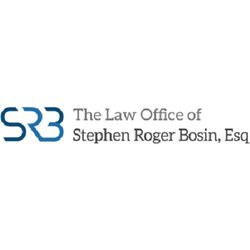 Law Office of Stephen Roger Bosin, Esq