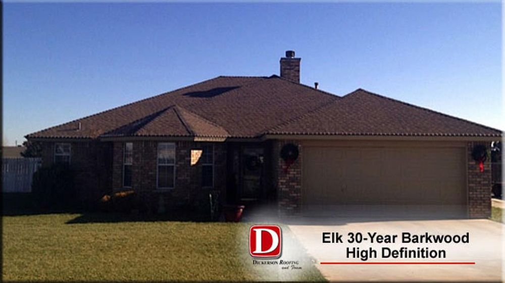 Slide of Dickerson Roofing And Foam