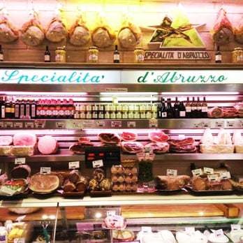 Specialità d'Abruzzo - Rome, RM Specialità d'Abruzzo - Rome, RM