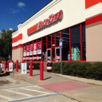 AutoZone - Front entrance...... - Auto Parts & Supplies Near Me - Deltona, Florida AutoZone - Front entrance...... - Auto Parts & Supplies Near Me - Deltona, Florida