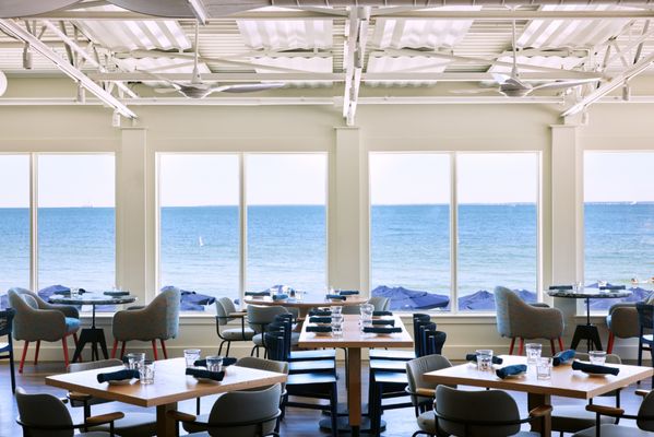 The Lantern Room by null