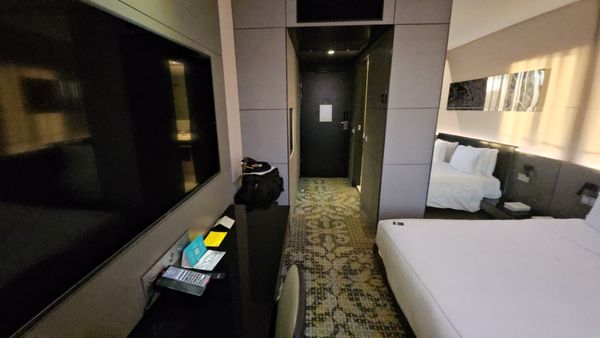 Park Plaza Victoria Amsterdam by null