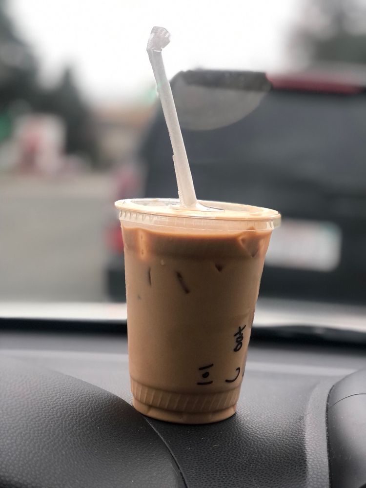 East Bay Coffee